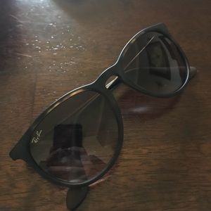 Ray Ban Erika Sunglasses